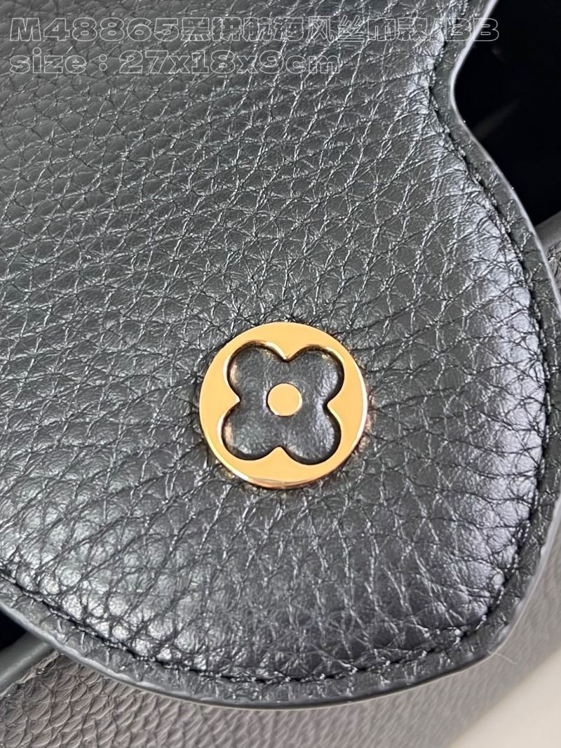 LV Top Handle Bags